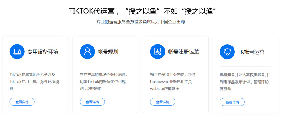 谷歌广告Tiktok推广 第6张