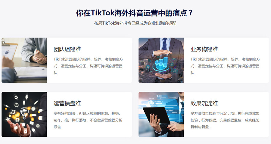 谷歌广告Tiktok推广 第4张