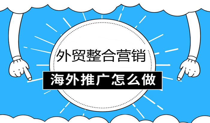谷歌广告外贸整合营销  第1张